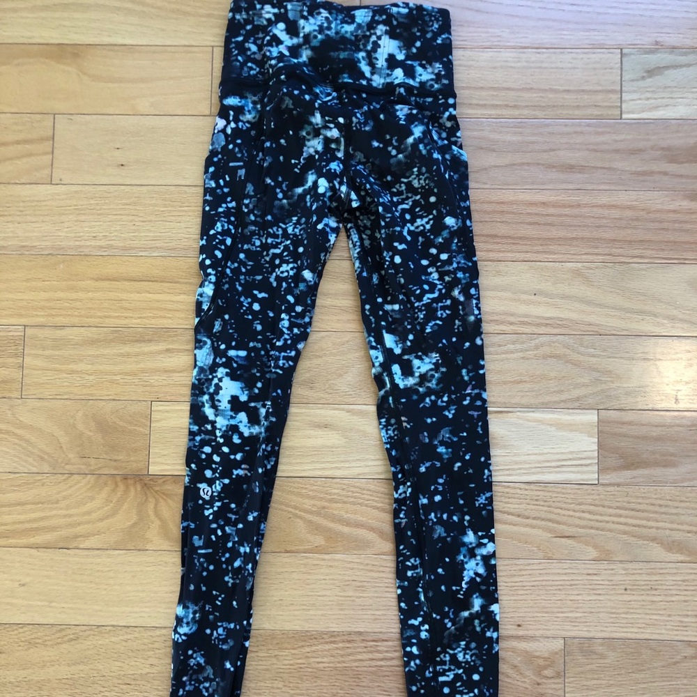 Lululemon Leggings